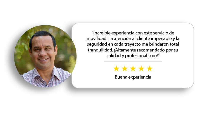 comentario recomendando Moobiz