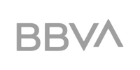 Logotipo BBVA