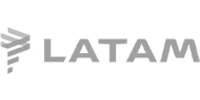 Logotipo LATAM