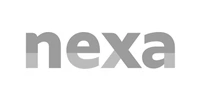 Logotipo Nexa