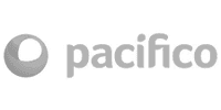 Logotipo empresa Pacifico