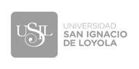 Logotipo universidad San Ignacio de Loyola - USIL