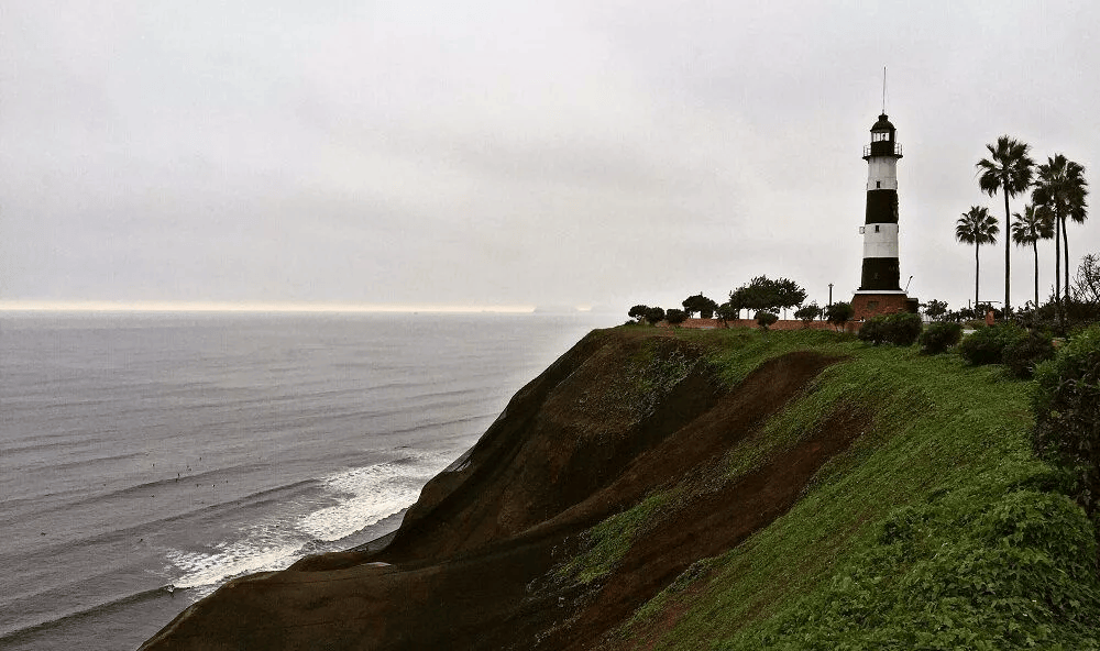 Faro de Miraflores